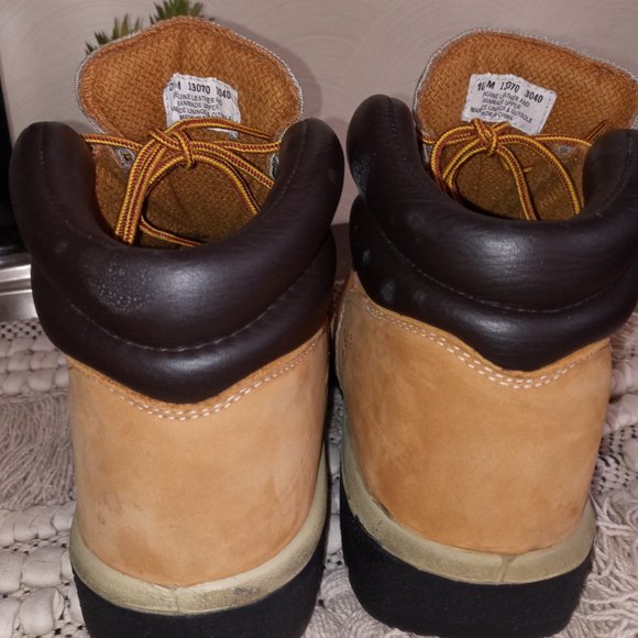 Timberland Euro Hikers - Picture 2 of 6